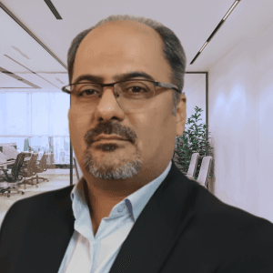هادی سنگتراش مقدم